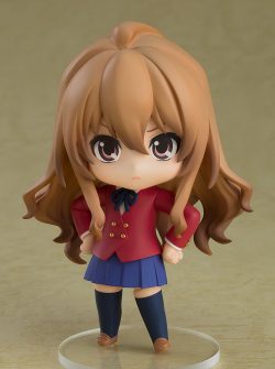 Toradora! — Aisaka Taiga — Nendoroid #2523 — 2.0