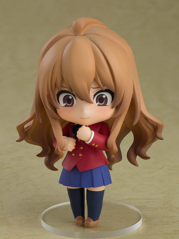 Toradora! - Aisaka Taiga - Nendoroid #2523 - 2.0 — изображение 3