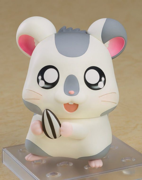 Tottoko Hamtaro - Koushi-kun - Nendoroid #1699