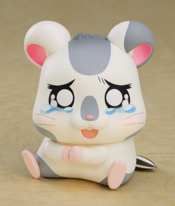 Tottoko Hamtaro - Koushi-kun - Nendoroid #1699 — изображение 2