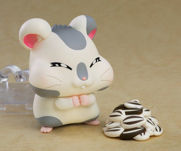 Tottoko Hamtaro - Koushi-kun - Nendoroid #1699 — изображение 3