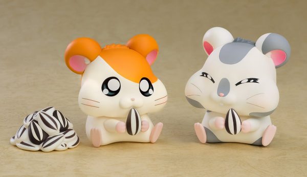 Tottoko Hamtaro - Koushi-kun - Nendoroid #1699 — изображение 6