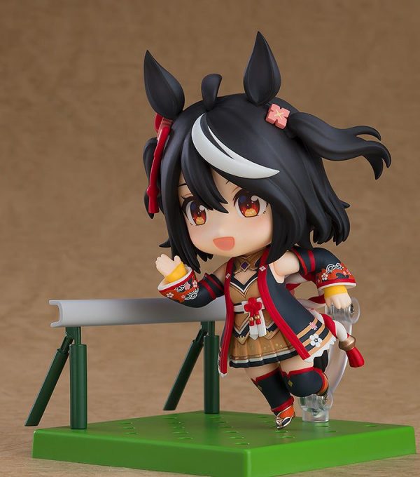 Umamusume: Pretty Derby - Kitasan Black - Nendoroid #2468 — изображение 3