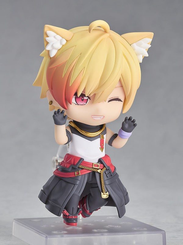 Utaite - Kuroki Natsume - Nendoroid #2442 — изображение 4