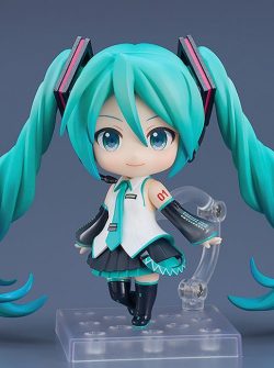 Vocaloid — Hatsune Miku — Nendoroid #2360 — V3