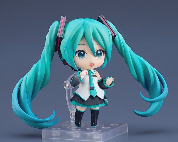 Vocaloid - Hatsune Miku - Nendoroid #2360 - V3 — изображение 2