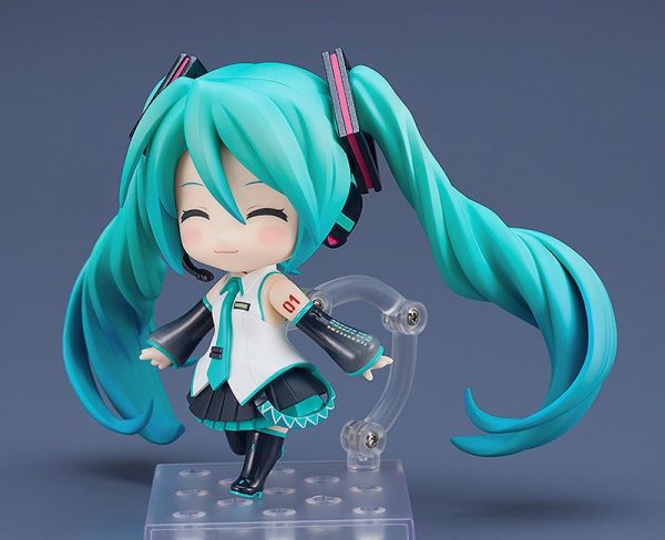 Vocaloid - Hatsune Miku - Nendoroid #2360 - V3 — изображение 3