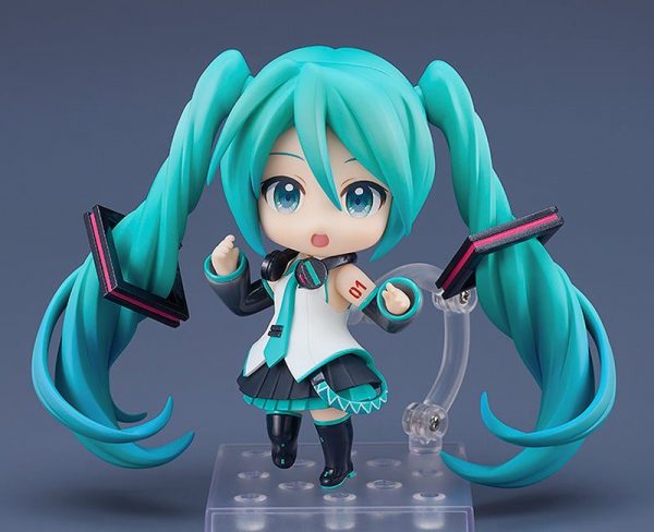 Vocaloid - Hatsune Miku - Nendoroid #2360 - V3 — изображение 4