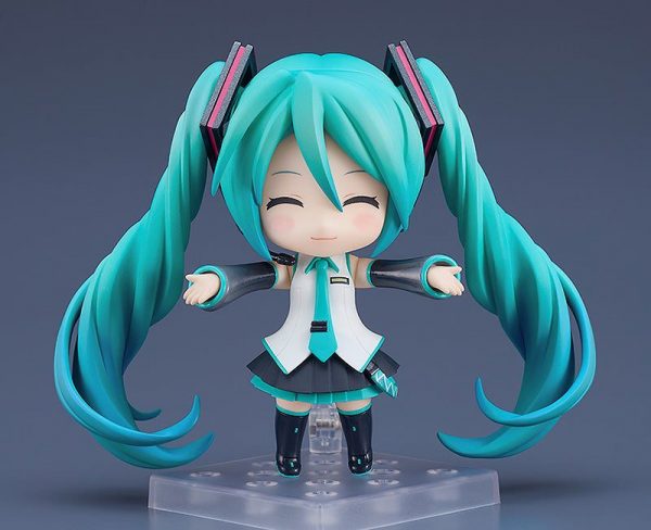 Vocaloid - Hatsune Miku - Nendoroid #2360 - V3 — изображение 5