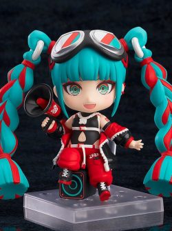 Vocaloid — Hatsune Miku — Nendoroid #2438 — Magical Mirai 2023 Ver.