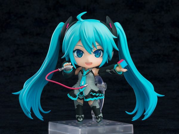 Vocaloid - Hatsune Miku - Nendoroid #2439 - Magical Mirai 2014 Ver. — изображение 2