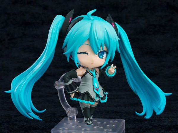 Vocaloid - Hatsune Miku - Nendoroid #2439 - Magical Mirai 2014 Ver. — изображение 3