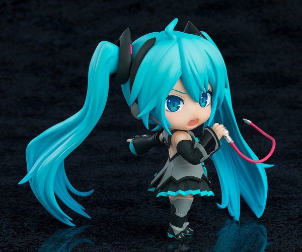 Vocaloid - Hatsune Miku - Nendoroid #2439 - Magical Mirai 2014 Ver. — изображение 6