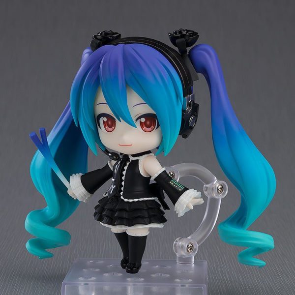 Vocaloid - Hatsune Miku - Nendoroid #2534 - ∞ Ver. — изображение 2