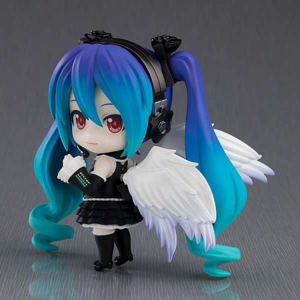 Vocaloid - Hatsune Miku - Nendoroid #2534 - ∞ Ver. — изображение 4