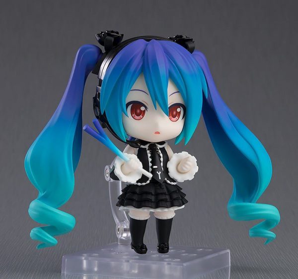 Vocaloid - Hatsune Miku - Nendoroid #2534 - ∞ Ver. — изображение 6