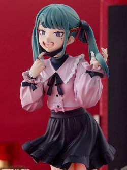 Vocaloid — Hatsune Miku — Pop Up Parade — The Vampire Ver., L