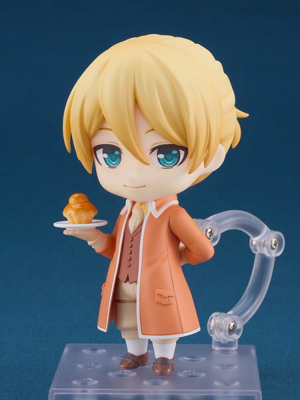 Vocaloid - Kagamine Len - Nendoroid #2525 - The Servant of Evil Ver. — изображение 2