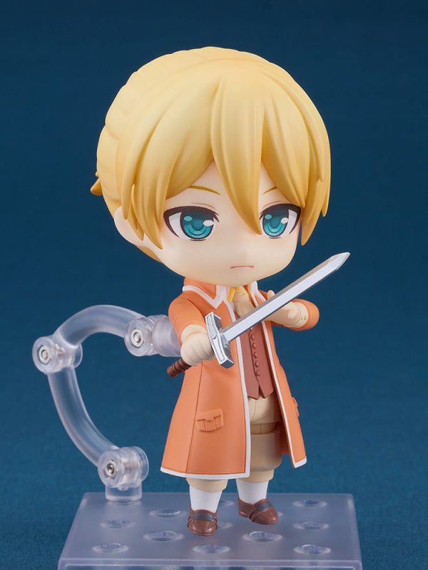 Vocaloid - Kagamine Len - Nendoroid #2525 - The Servant of Evil Ver. — изображение 3