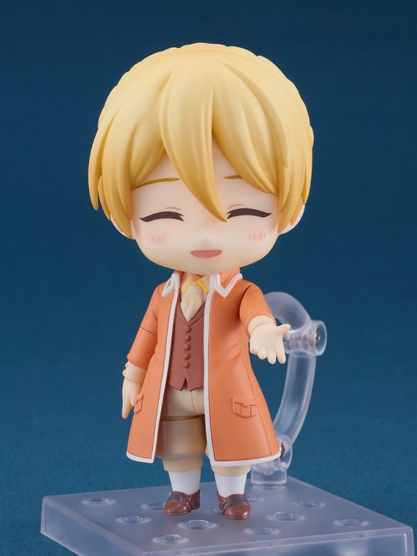 Vocaloid - Kagamine Len - Nendoroid #2525 - The Servant of Evil Ver. — изображение 4