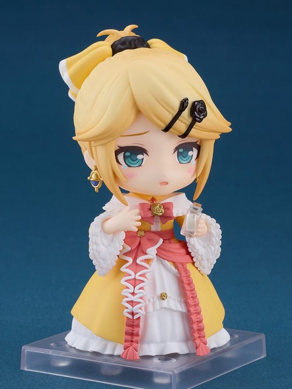 Vocaloid - Kagamine Rin - Nendoroid #2524 - The Daughter of Evil Ver. — изображение 2