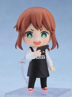 Youchien Wars — Rita — Nendoroid #2555