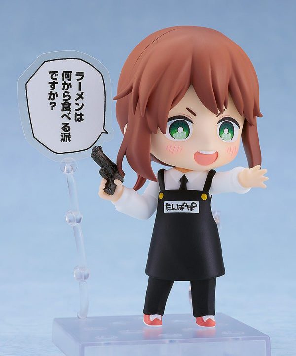 Youchien Wars - Rita - Nendoroid #2555 — изображение 6