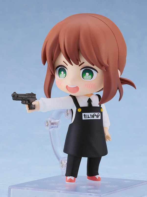 Youchien Wars - Rita - Nendoroid #2555 — изображение 5