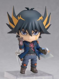 Yu-Gi-Oh! 5D’s — Fudo Yusei — Nendoroid #2393