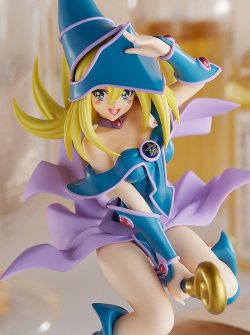 Yu-Gi-Oh! Duel Monsters — Black Magician Girl — Pop Up Parade — Animation Color Ver.