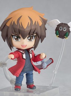 Yu-Gi-Oh! Duel Monsters GX — Hane Kuriboh — Yuki Judai — Nendoroid #2382