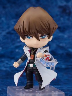 Yu-Gi-Oh! Duel Monsters — Kaiba Seto — Nendoroid #2566