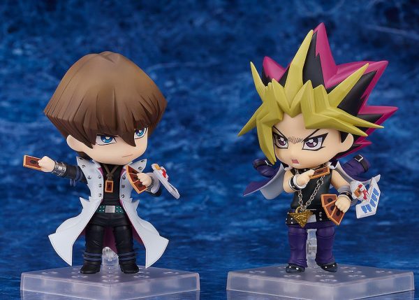 Yu-Gi-Oh! Duel Monsters - Kaiba Seto - Nendoroid #2566 — изображение 6