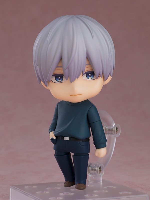 Yubisaki to Renren - Nagi Itsuomi - Nendoroid #2466