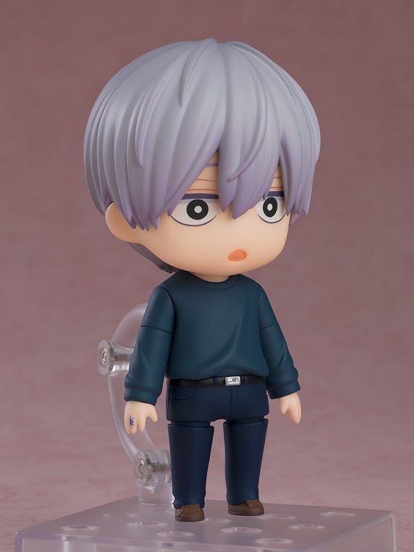 Yubisaki to Renren - Nagi Itsuomi - Nendoroid #2466 — изображение 3