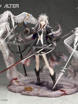 Arknights — Lappland — 1/7 — Refined Horrormare Ver.