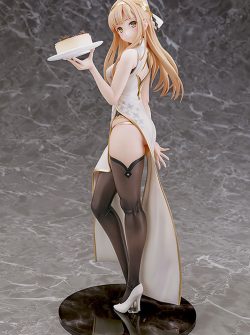 Atelier Ryza 2 ~Ushinawareta Denshou to Himitsu no Yousei~ — Klaudia Valentz — 1/6 — Chinese Dress Ver.