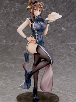 Atelier Ryza 2 ~Ushinawareta Denshou to Himitsu no Yousei~ — Reisalin Stout — 1/6 — Chinese Dress Ver.