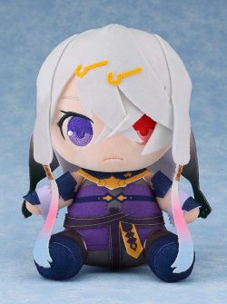 Atelier Ryza ~Tokoyami no Joou to Himitsu no Kakurega~ — Lila Decyrus