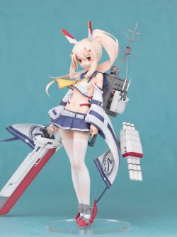 Azur Lane — Ayanami — 1/7 — Kai (Pulchra)