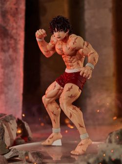 Baki — Hanma Baki — Pop Up Parade