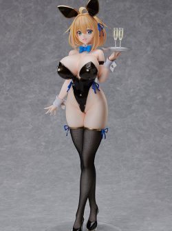 Bunny Suit Planning — Sophia F. Shirring — B-style — 1/4 — Bunny Ver., 2nd