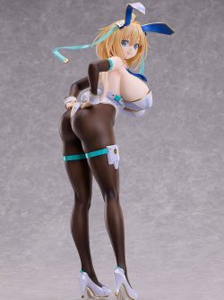 Bunny Suit Planning — Sophia F. Shirring — B-style — 1/4 — Bunny Ver., 3rd