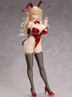 Bunny Suit Planning — Veronica Sweetheart — B-style — 1/4 — Bunny Ver.