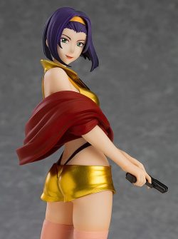 Cowboy Bebop — Faye Valentine — Pop Up Parade