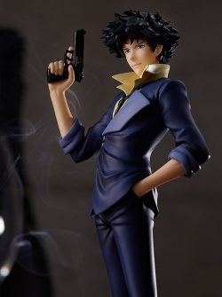Cowboy Bebop — Spike Spiegel — Pop Up Parade