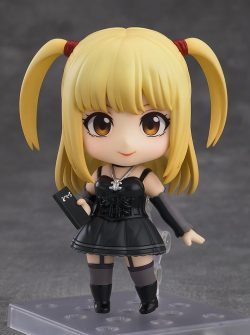 Death Note — Amane Misa — Nendoroid #2674 — 2.0