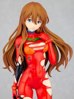 Evangelion Shin Gekijouban — Souryuu Asuka Langley — Pop Up Parade — XL