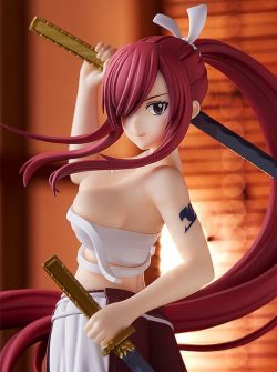 Fairy Tail Final Season — Erza Scarlet — Pop Up Parade — Demon Blade Benizakura Ver.