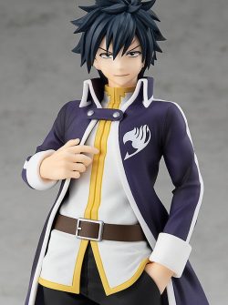 Fairy Tail Final Season — Gray Fullbuster — Pop Up Parade — Grand Magic Games Arc Ver.
